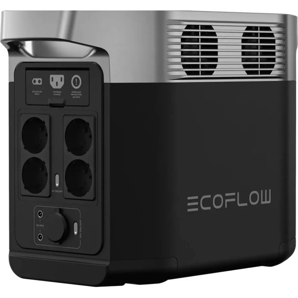 Купить Зарядная станция EcoFlow Delta 2