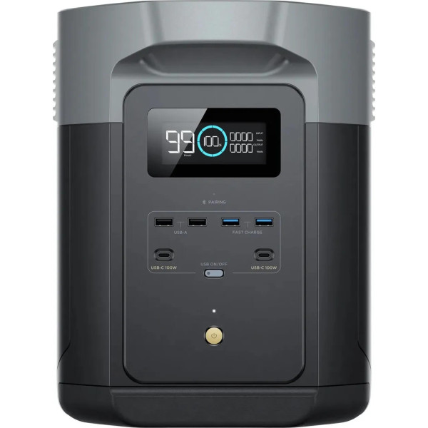 Купить Зарядная станция EcoFlow Delta 2 Max