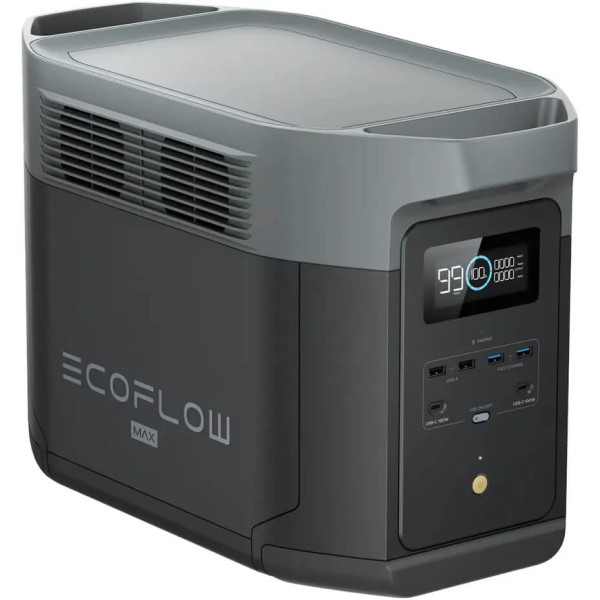 Купить Зарядная станция EcoFlow Delta 2 Max