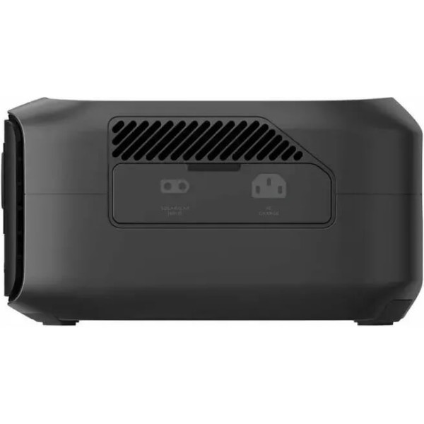 Купить Зарядная станция EcoFlow River 3 UPS (EFRIVER3-UPS-EU-CBox)