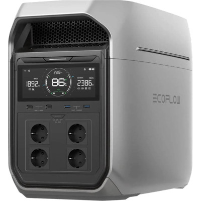 Купити Зарядна станція EcoFlow Delta 3 Plus (EFDELTA3P-EU)