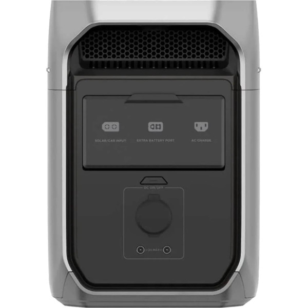 Купить Зарядная станция EcoFlow Delta 3 Plus (EFDELTA3P-EU)