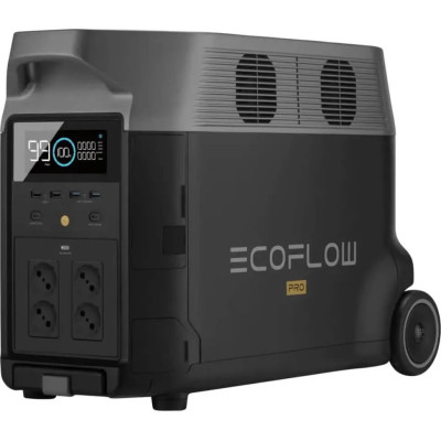 Купить Зарядная станция EcoFlow Delta Pro