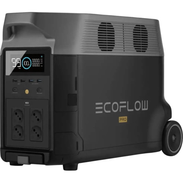 Купить Зарядная станция EcoFlow Delta Pro