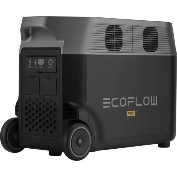 Купить Зарядная станция EcoFlow Delta Pro