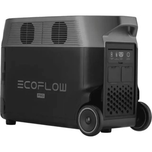 Купить Зарядная станция EcoFlow Delta Pro