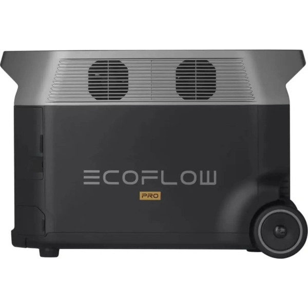 Купить Зарядная станция EcoFlow Delta Pro