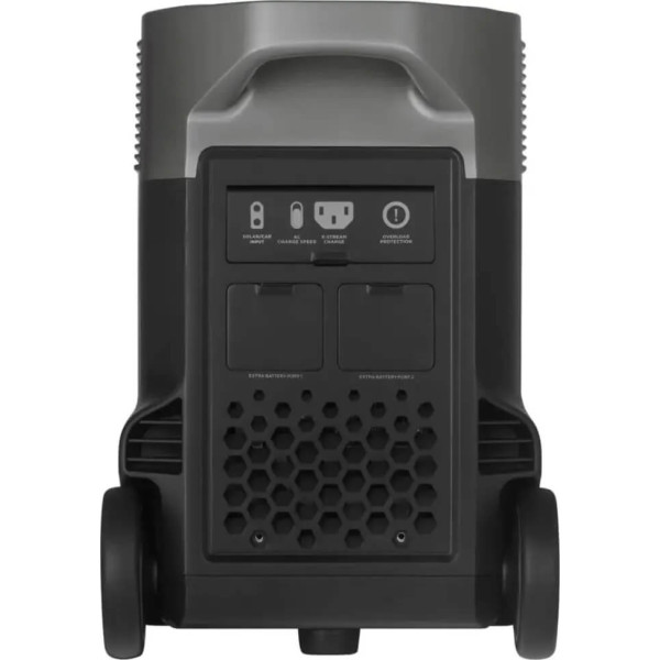 Купить Зарядная станция EcoFlow Delta Pro