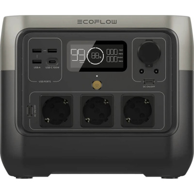 Купити Зарядна станція EcoFlow River 2 Pro