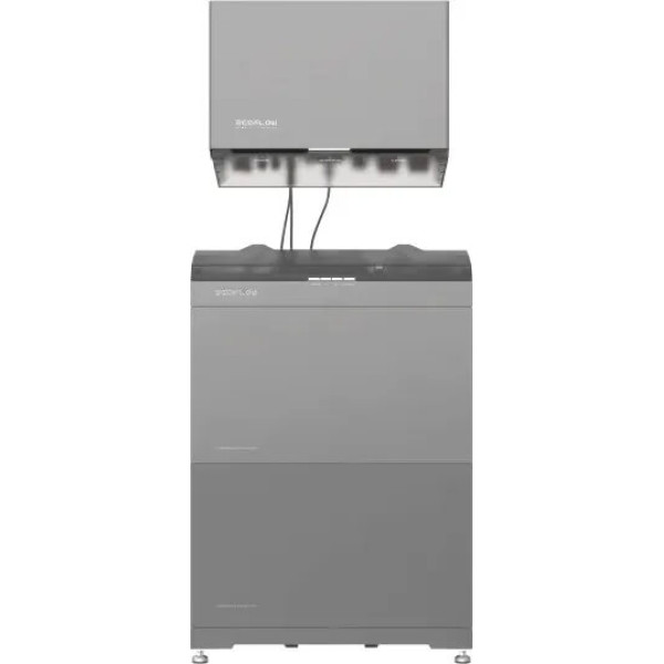 Купить Комплект энергонезависимости EcoFlow Power Ocean 10 kWh (PowerOcean-Battery-10kWh)