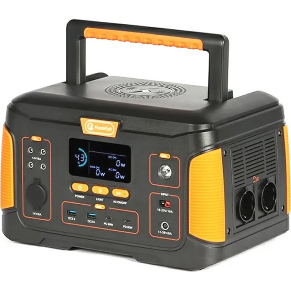 Купить Зарядная станция FlashFish J1000Plus 1000W