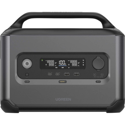 Купить Зарядная станция Ugreen Power Roam 1200 (GS1200)