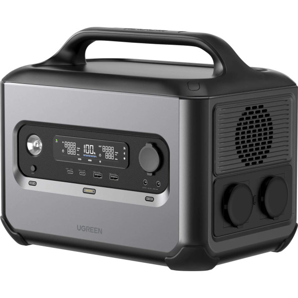 Купить Зарядная станция Ugreen Power Roam 1200 (GS1200)