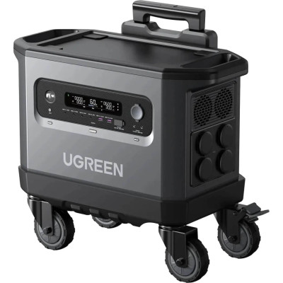 Купить Зарядная станция Ugreen Power Roam 2200 (GS2200)