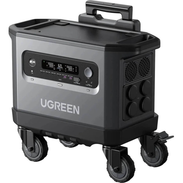 Купить Зарядная станция Ugreen Power Roam 2200 (GS2200)