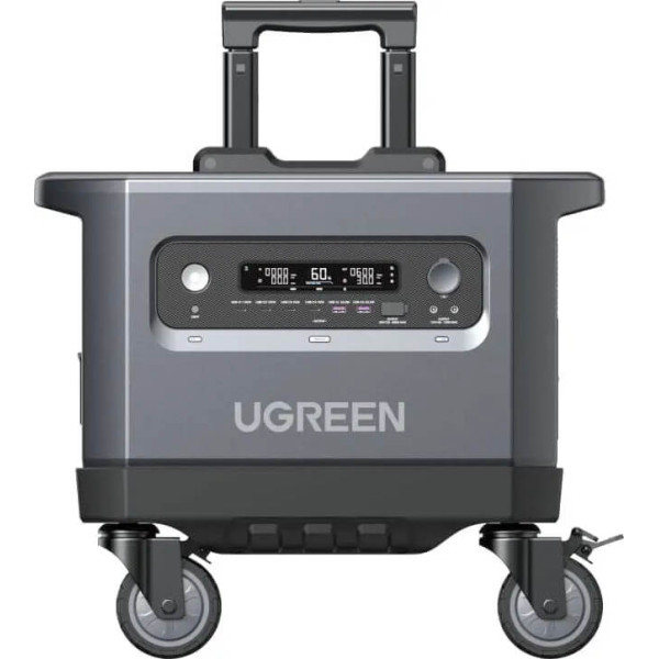 Купить Зарядная станция Ugreen Power Roam 2200 (GS2200)