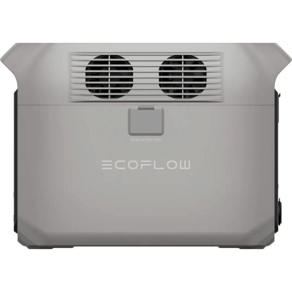Купить Зарядная станция EcoFlow Delta 3 1500 (EFDELTA1500-EU)