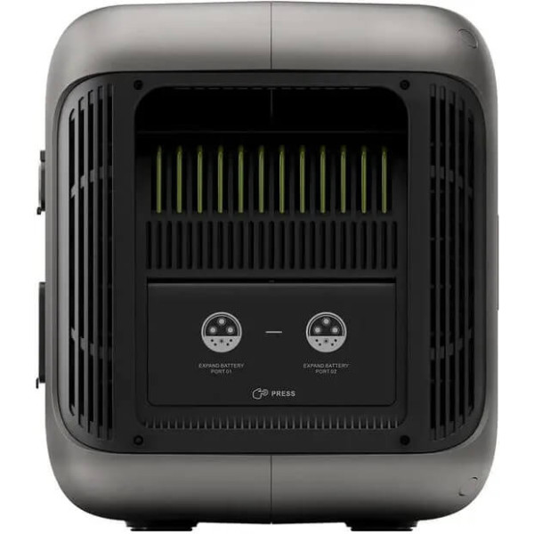 Купить Зарядная станция Allpowers R1500