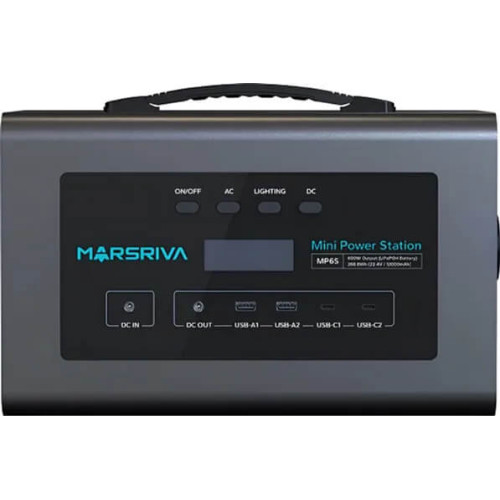Купить Зарядная станция Marsriva MP6S