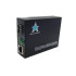 Купить Медиаконвертер 10/100/1000BASE-T SFP Slot 1000Base-SX/LX Alistar
