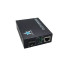 Купить Медиаконвертер 10/100/1000BASE-T SFP Slot 1000Base-SX/LX Alistar