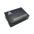 Купить Медиаконвертер 10/100/1000BASE-T SFP Slot 1000Base-SX/LX Alistar