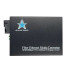Купить Медиаконвертер 10/100/1000BASE-T 1000BASE-LX 1SM WDM SC 20KM TX1310/RX1550nm Alistar