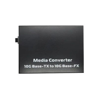 Купить Медиаконвертер 10G SFP+ - RJ45 Alistar