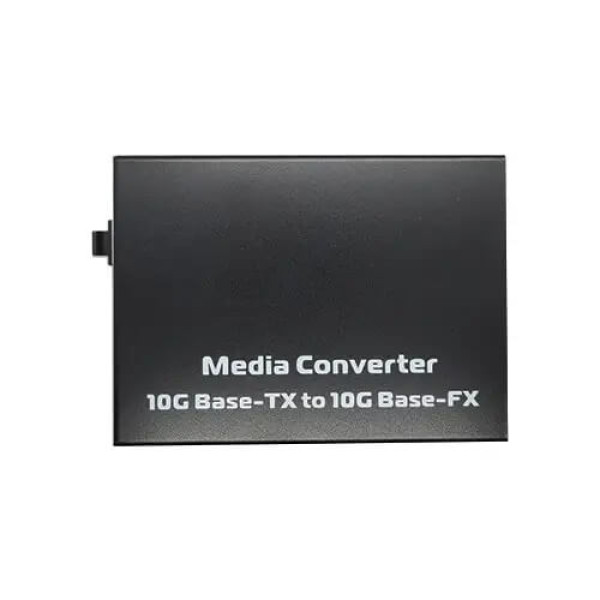 Купить Медиаконвертер 10G SFP+ - RJ45 Alistar