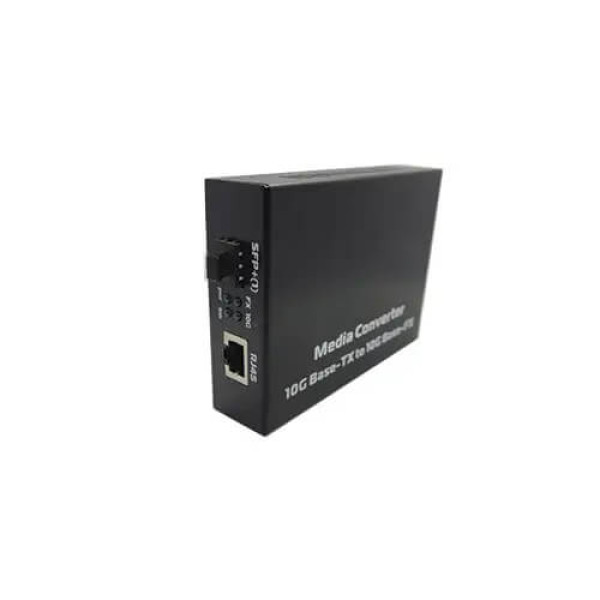 Купить Медиаконвертер 10G SFP+ - RJ45 Alistar