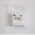 Купити Розетка UTP 8P8C RJ45 2 порти , накладна, біла