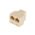 Купити Конектор ATCOM RJ45 8p8c (1000pcs/bag) 1000шт. у пакеті