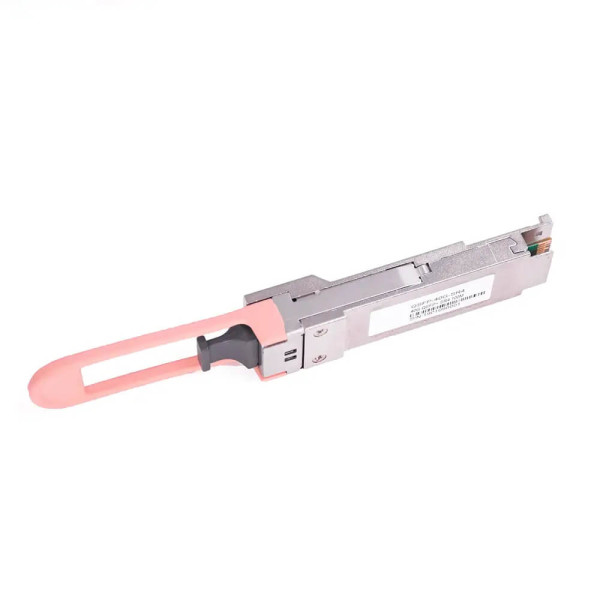 Купить QSFP 40G SR4 MM MPO 100m DOM Alistar