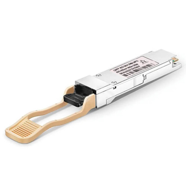 Купить QSFP 40G SR4 2MM MPO 300M Alistar