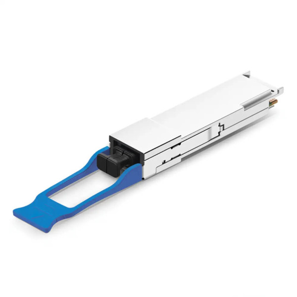 Купить QSFP+ 4x10GBASE-LR 1310nm 10km MTP/MPO DOM Alistar