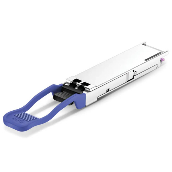 Купить QSFP 40G LR4 2SM LC 10km DOM Alistar