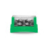 Купить QSFP 40G ER4 2SM LC 20км DOM Alistar
