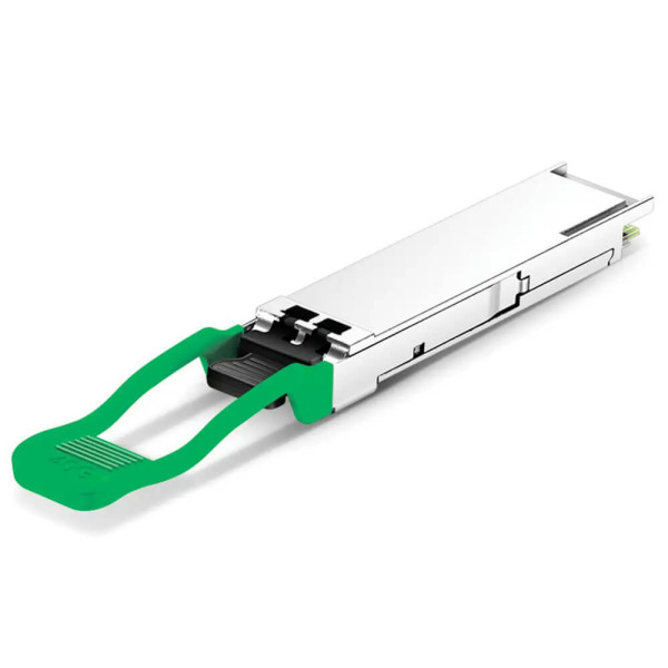 Купить QSFP 40G ER4 2SM LC 20км DOM Alistar