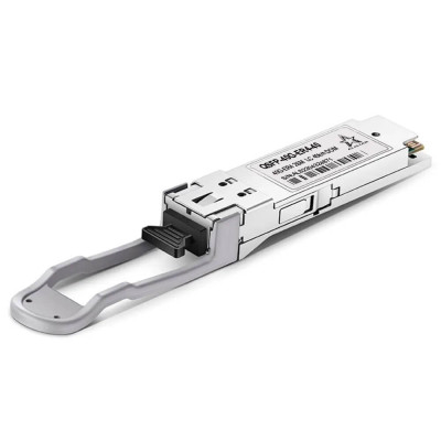 Купити QSFP 40G ER4 2SM LC 40km DOM Alistar