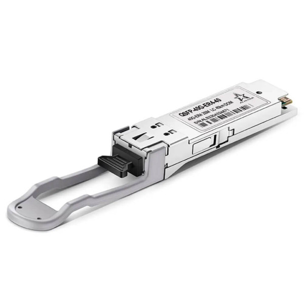 Купить QSFP 40G ER4 2SM LC 40km DOM Alistar