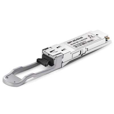Купити QSFP 40G ER4 2SM LC 60km DOM Alistar
