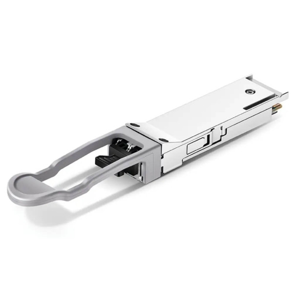 Купить QSFP 40G ER4 2SM LC 60km DOM Alistar