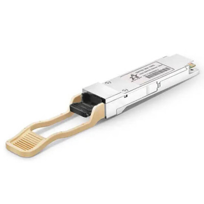 Купить QSFP28 100GBASE-SR4 100М DOM Alistar