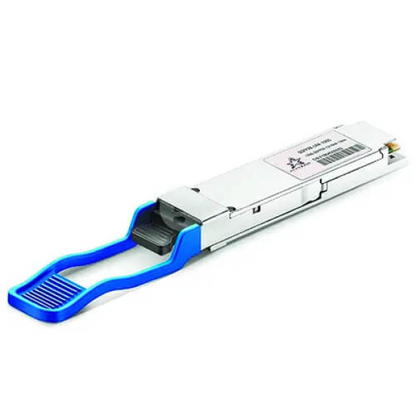 Купить QSFP28 100G LR 1310nm 10КМ DOM Alistar