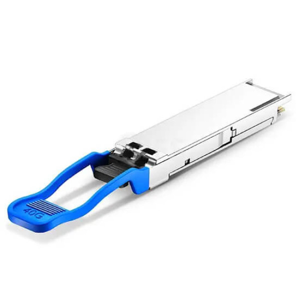 Купить QSFP28 100G LR 1310nm 10КМ DOM Alistar