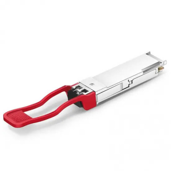 Купить QSFP28 100G ER4 1310 30km DOM Alistar