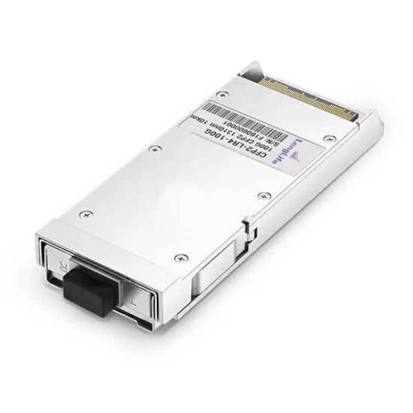 Купить Alistar CFP2 100G LR4 1310nm 10km DOM