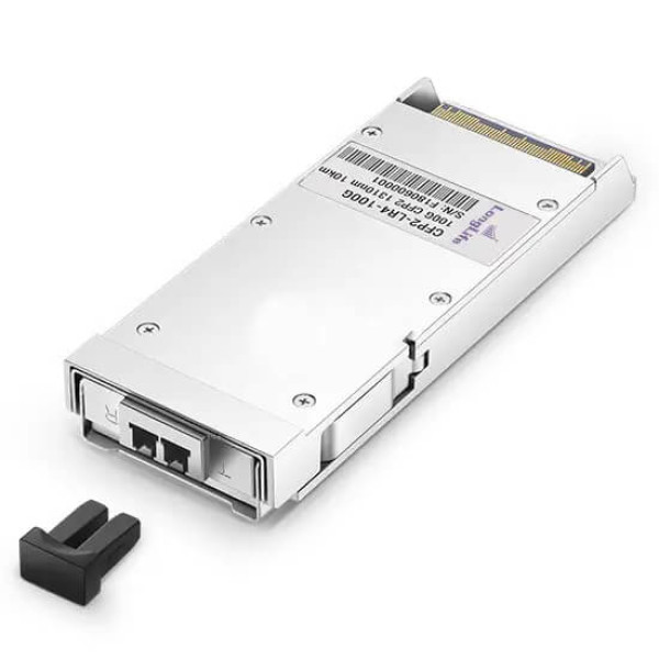 Купить Alistar CFP2 100G LR4 1310nm 10km DOM