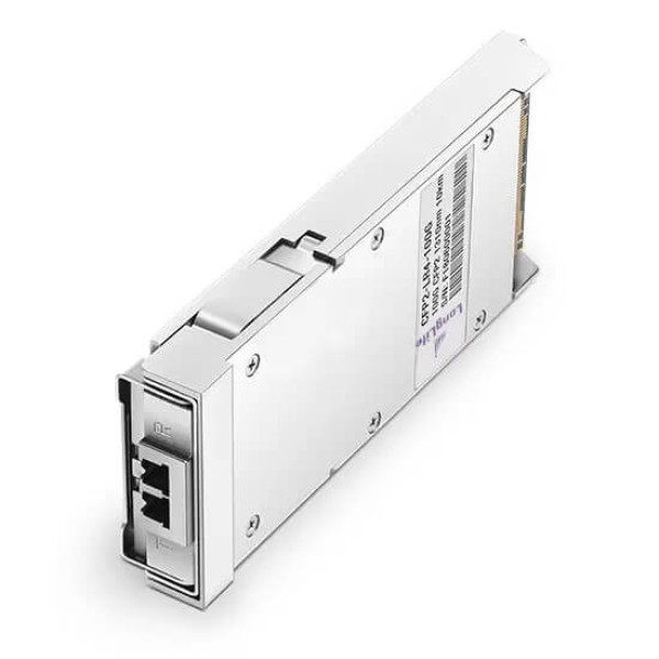Купить Alistar CFP2 100G LR4 1310nm 10km DOM