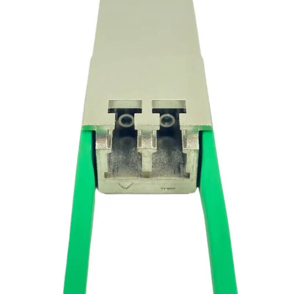 Купить QSFP28 100GBASE-SR4 2KМ DOM Alistar